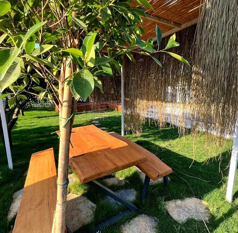 Villa Green Dalyan — Foto 6