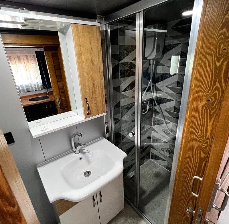 Villa Green Dalyan — Foto 10