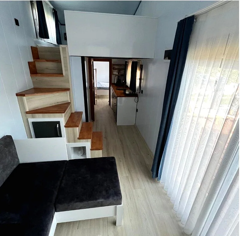 Villa Green Dalyan — Foto 8