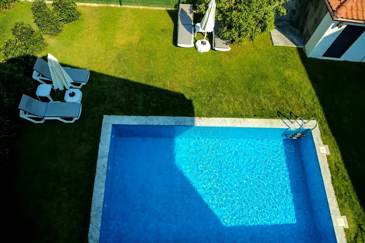 Villa Lando 1 — фото 4