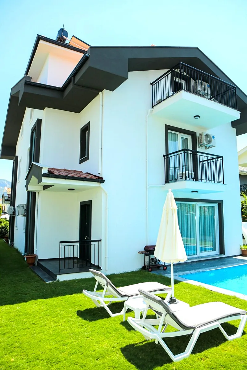 Villa Lando 1 — фото 10