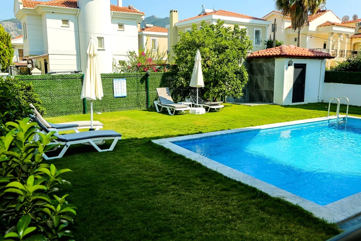Villa Lando 1 — фото 3