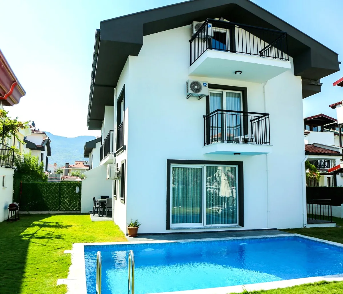 Villa Lando 1 — фото 2