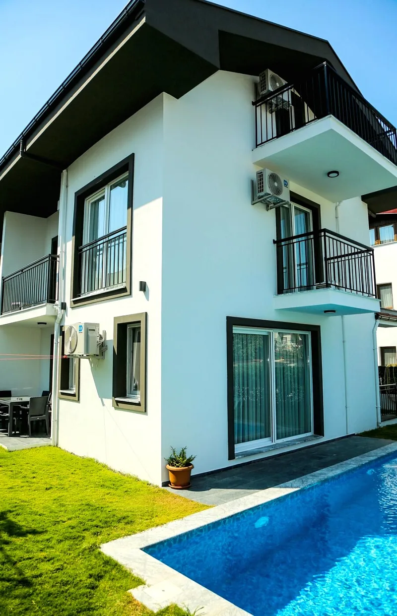 Villa Lando 1 — фото 12