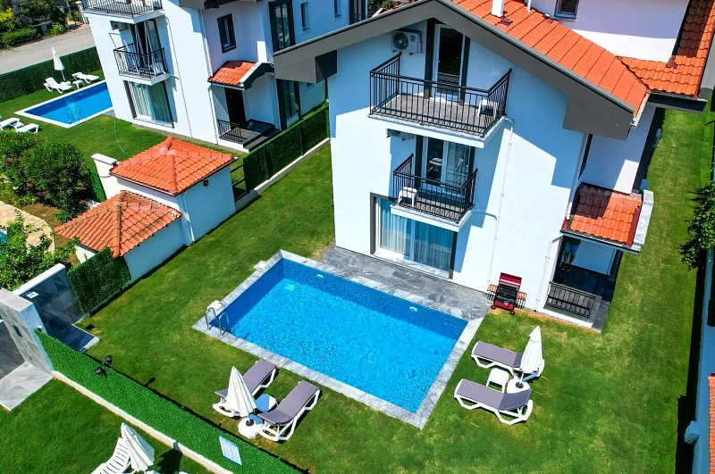 Villa Lando 2 — fotoğraf 3