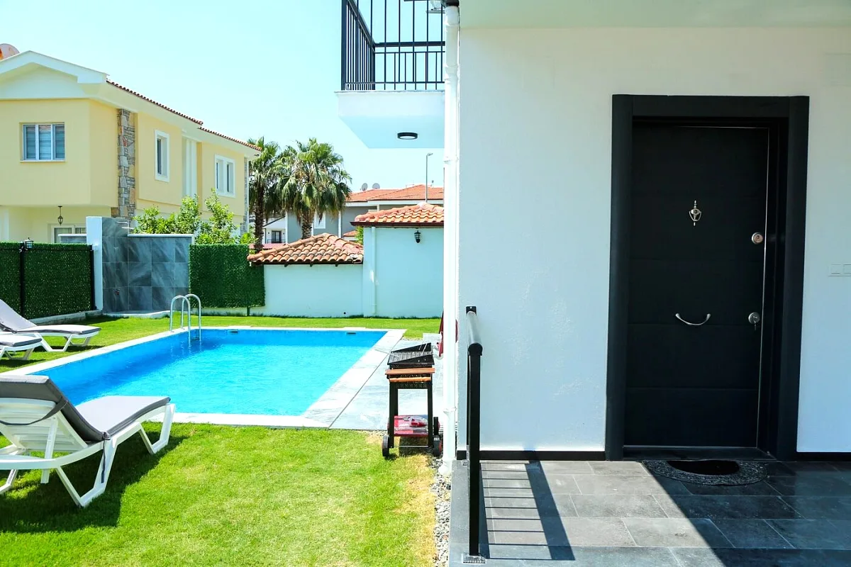 Villa Lando 2 — fotoğraf 8