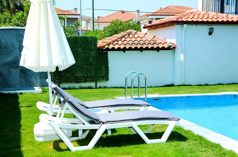 Villa Lando 2 — fotoğraf 20