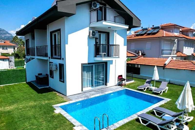 Villa Lando 2 — fotoğraf 5