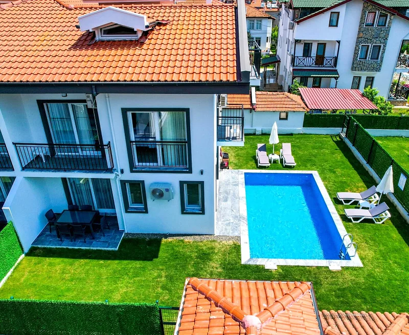 Villa Lando 2 — fotoğraf 6