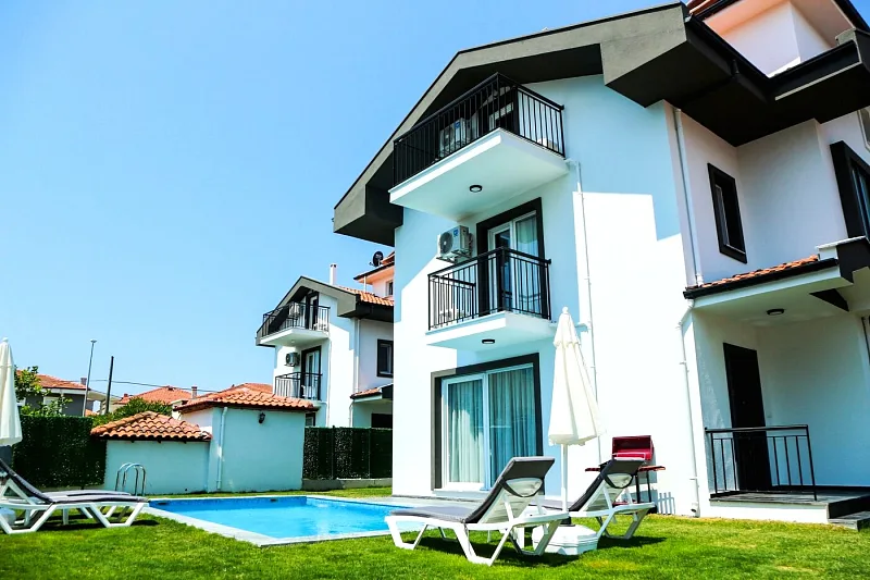 Villa Lando 2 — fotoğraf 9