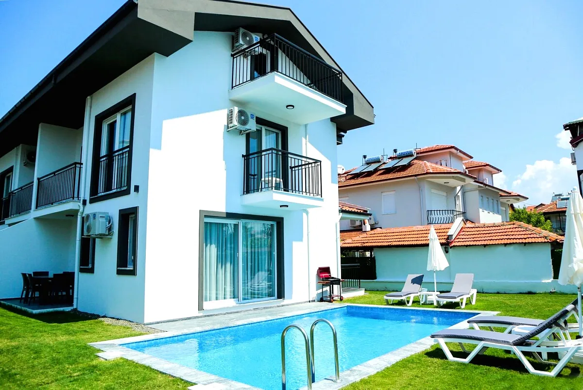 Villa Lando 3 — fotoğraf 11