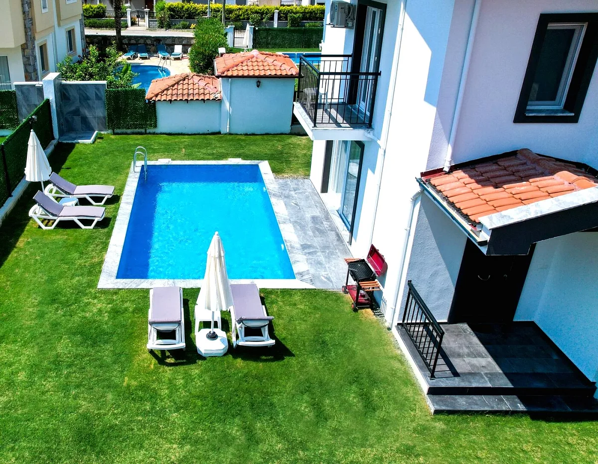 Villa Lando 3 — fotoğraf 18