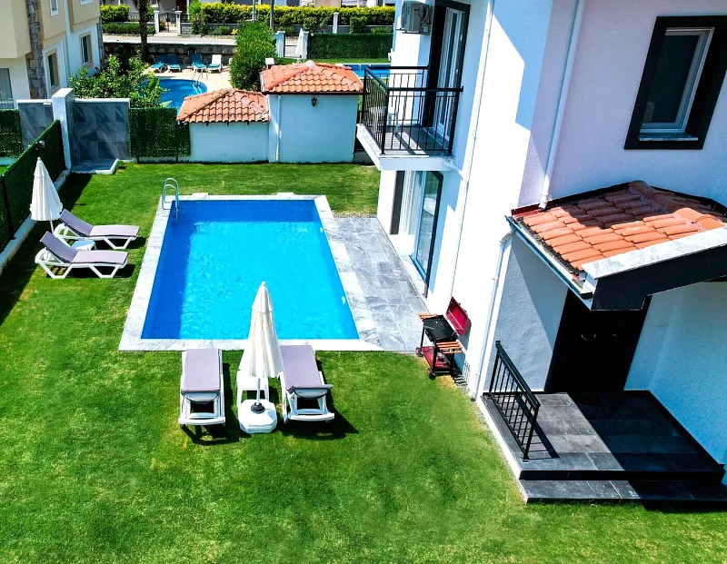 Villa Lando 3 — fotoğraf 18