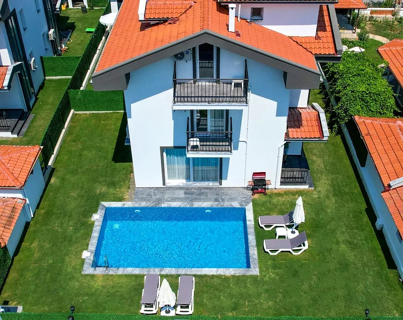 Villa Lando 3 — fotoğraf 9