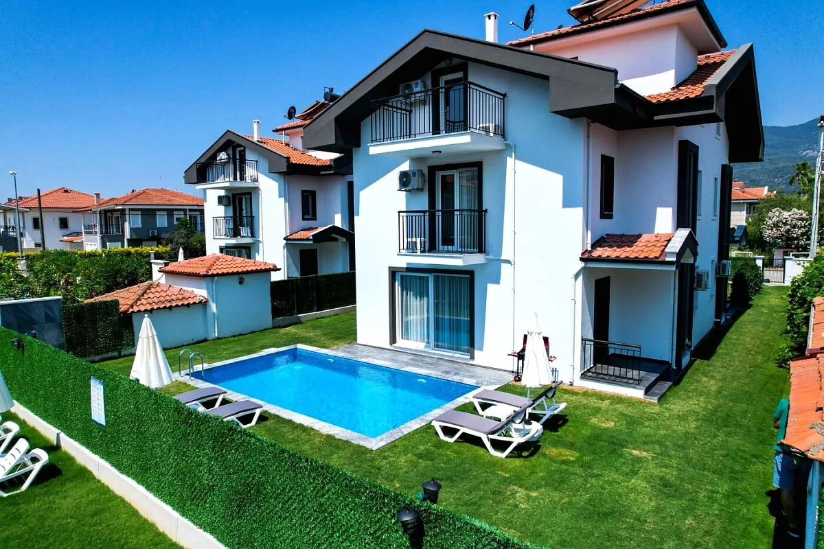 Villa Lando 3 — fotoğraf 13