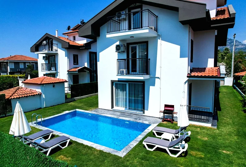 Villa Lando 3 — fotoğraf 2