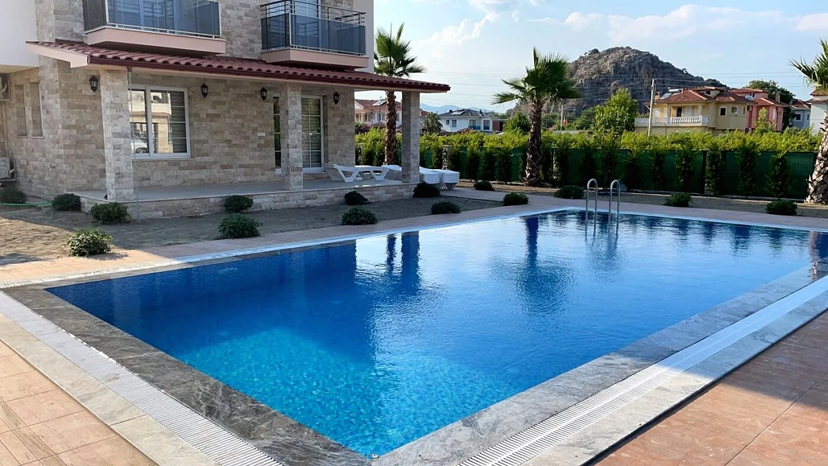 Villa Biçer 2 — fotoğraf 6