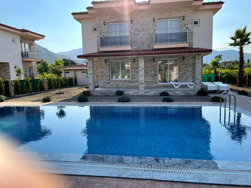 Villa Biçer 2 — fotoğraf 7