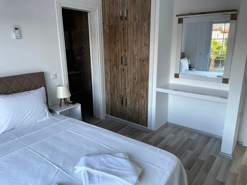 Villa Biçer 2 — fotoğraf 12