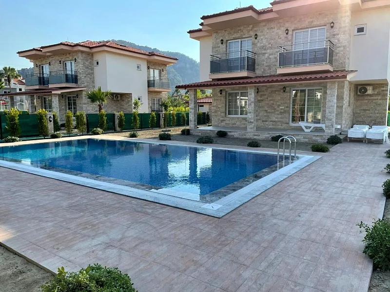 Villa Biçer 2 — fotoğraf 1