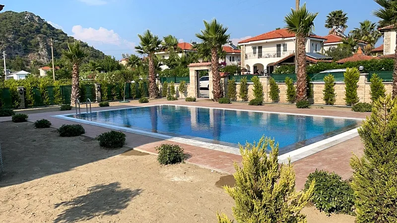 Villa Biçer 3 — الصورة 2