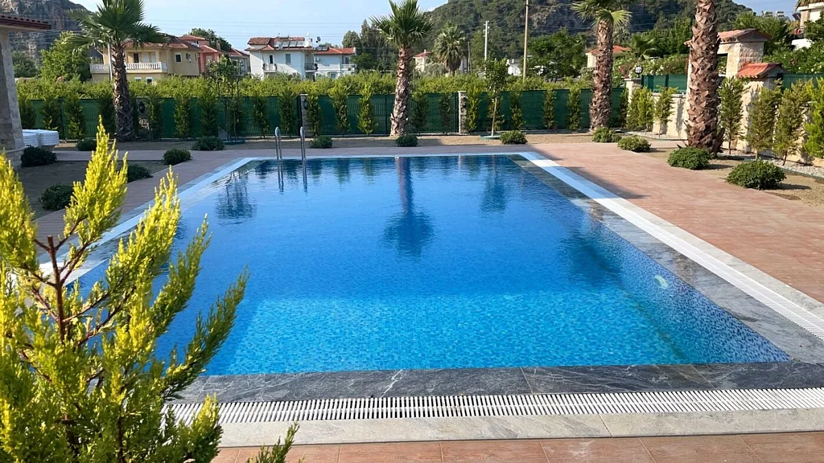 Villa Biçer 3 — الصورة 6
