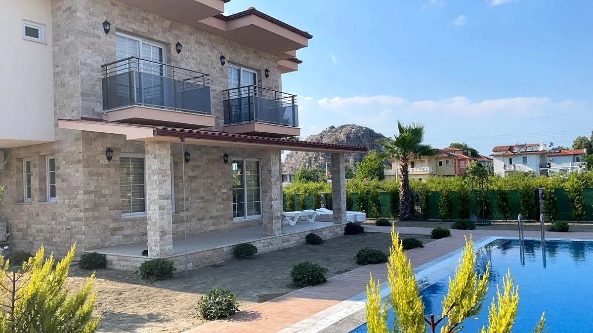 Villa Biçer 3 — الصورة 4