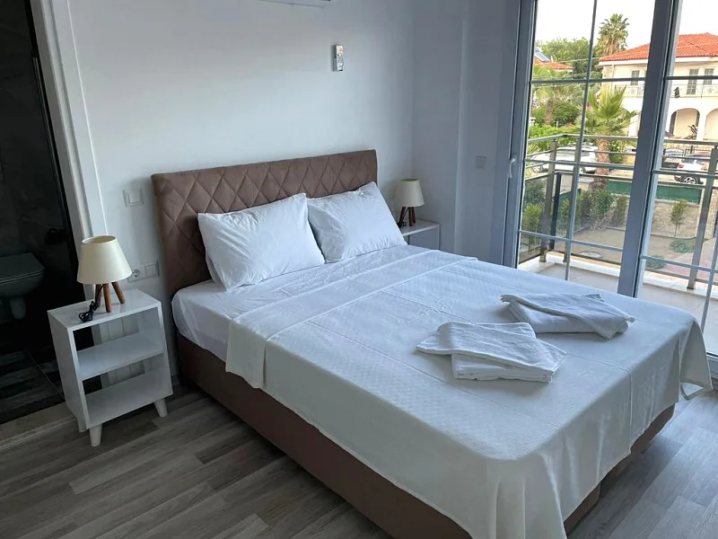 Villa Biçer 3 — الصورة 10