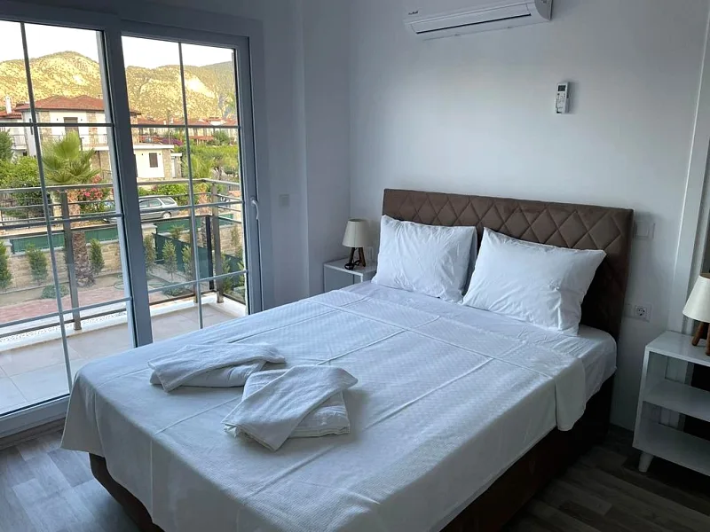 Villa Biçer 3 — الصورة 9