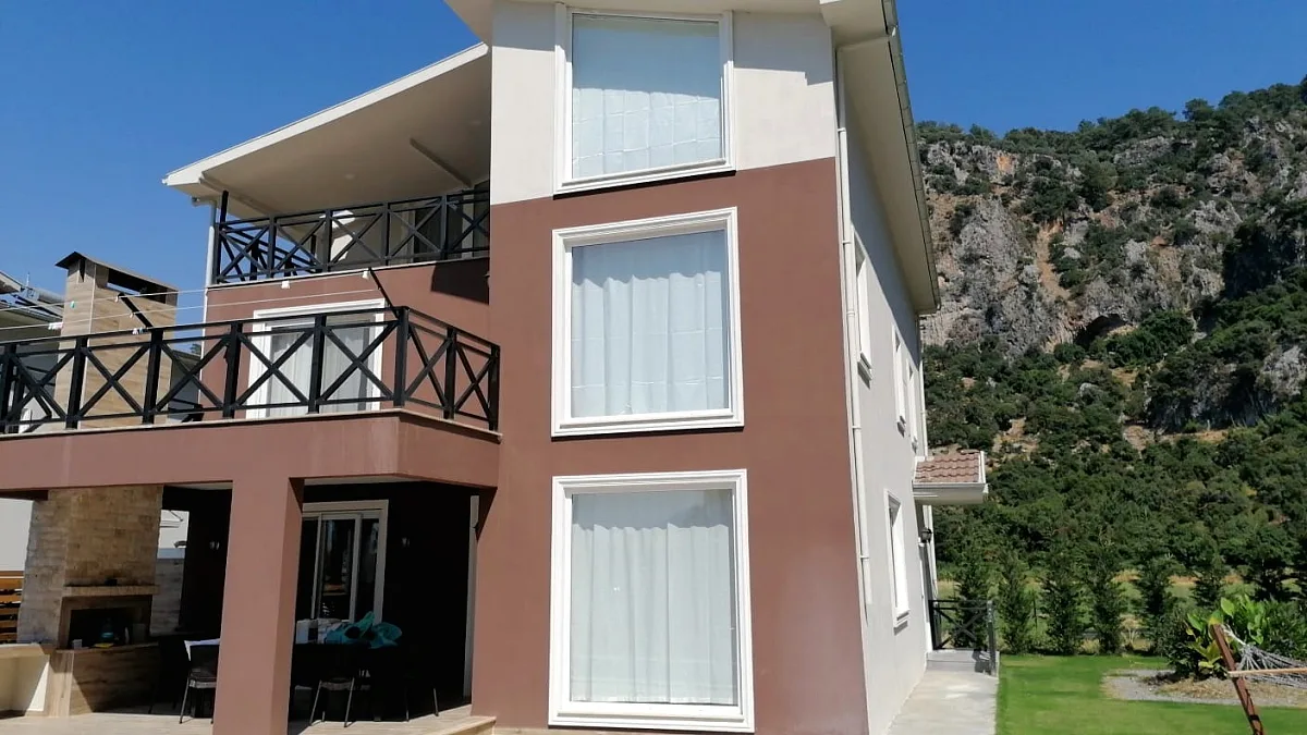 Villa Safari 1 — fotoğraf 5