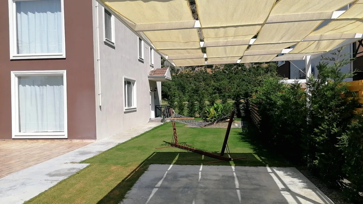 Villa Safari 1 — fotoğraf 4