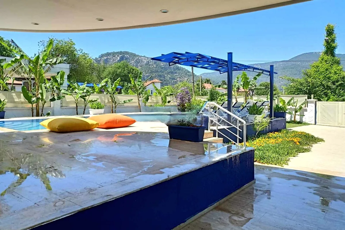 Villa Sihir 1 — fotoğraf 9