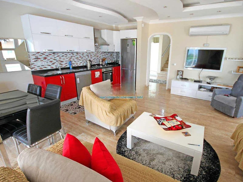 Villa Sihir 1 — fotoğraf 11