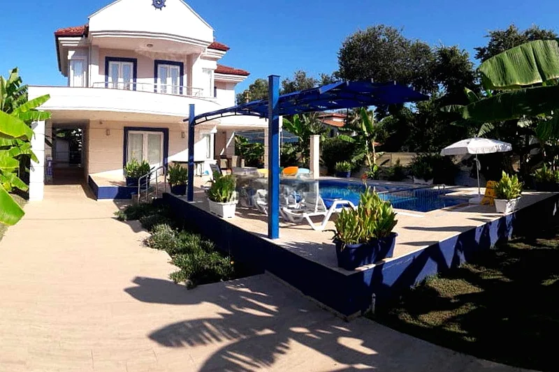 Villa Sihir 1 — fotoğraf 13