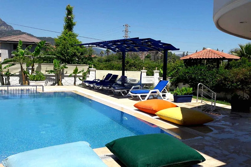 Villa Sihir 1 — fotoğraf 14