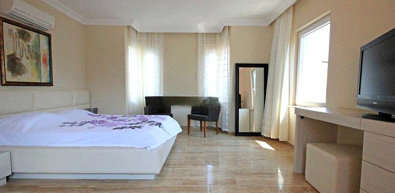Villa Sihir 1 — fotoğraf 15