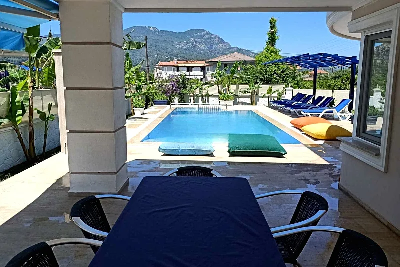 Villa Sihir 1 — fotoğraf 10