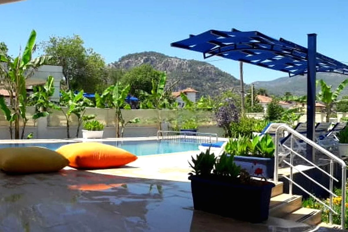 Villa Sihir 1 — fotoğraf 12