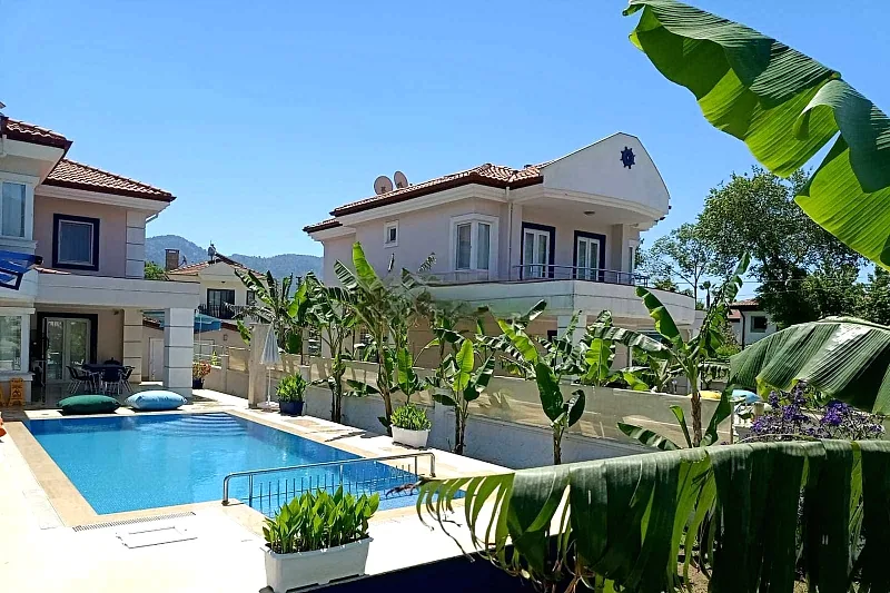 Villa Sihir 1 — fotoğraf 4