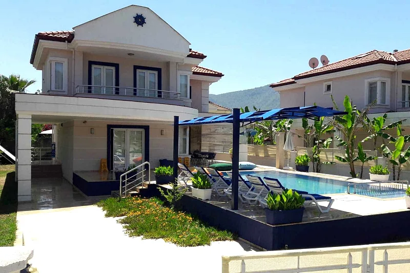 Villa Sihir 1 — fotoğraf 2