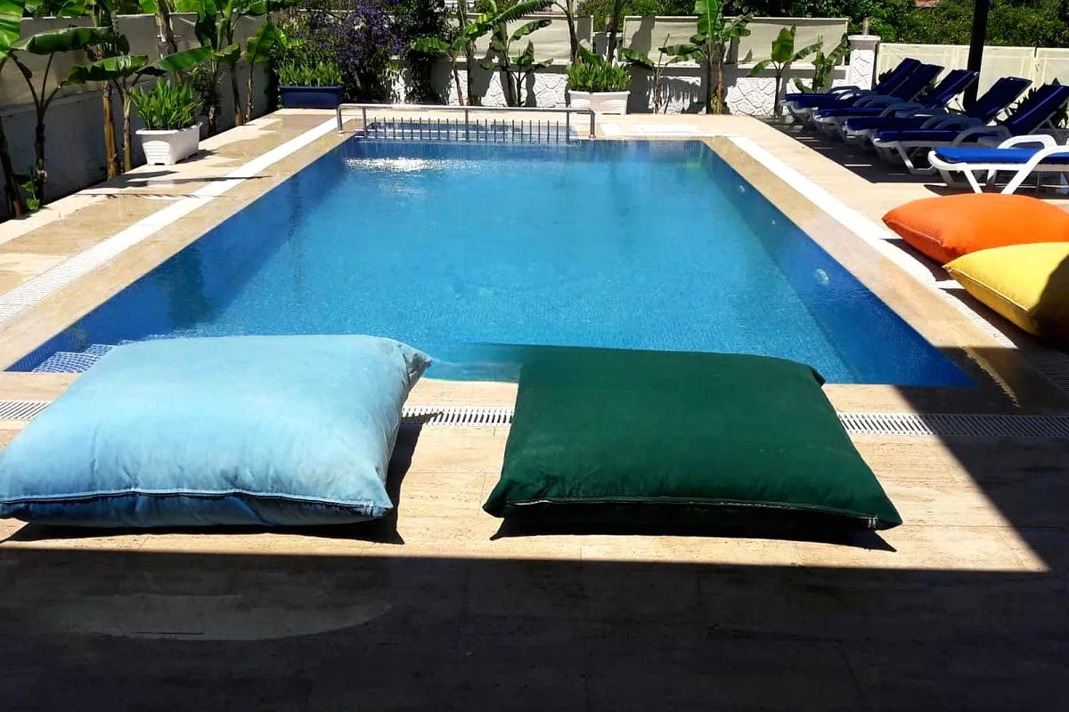 Villa Sihir 1 — fotoğraf 5