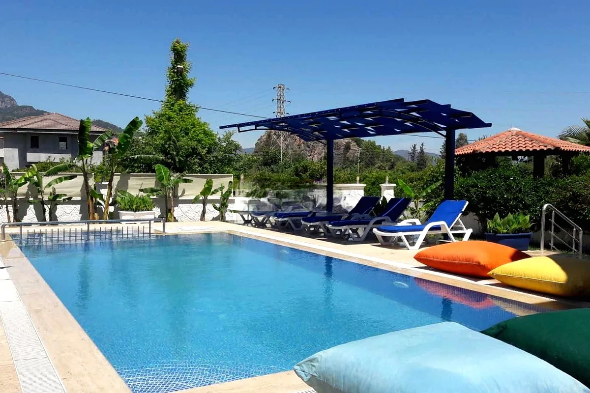 Villa Sihir 1 — fotoğraf 6