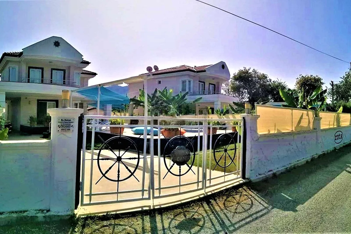 Villa Sihir 1 — fotoğraf 7