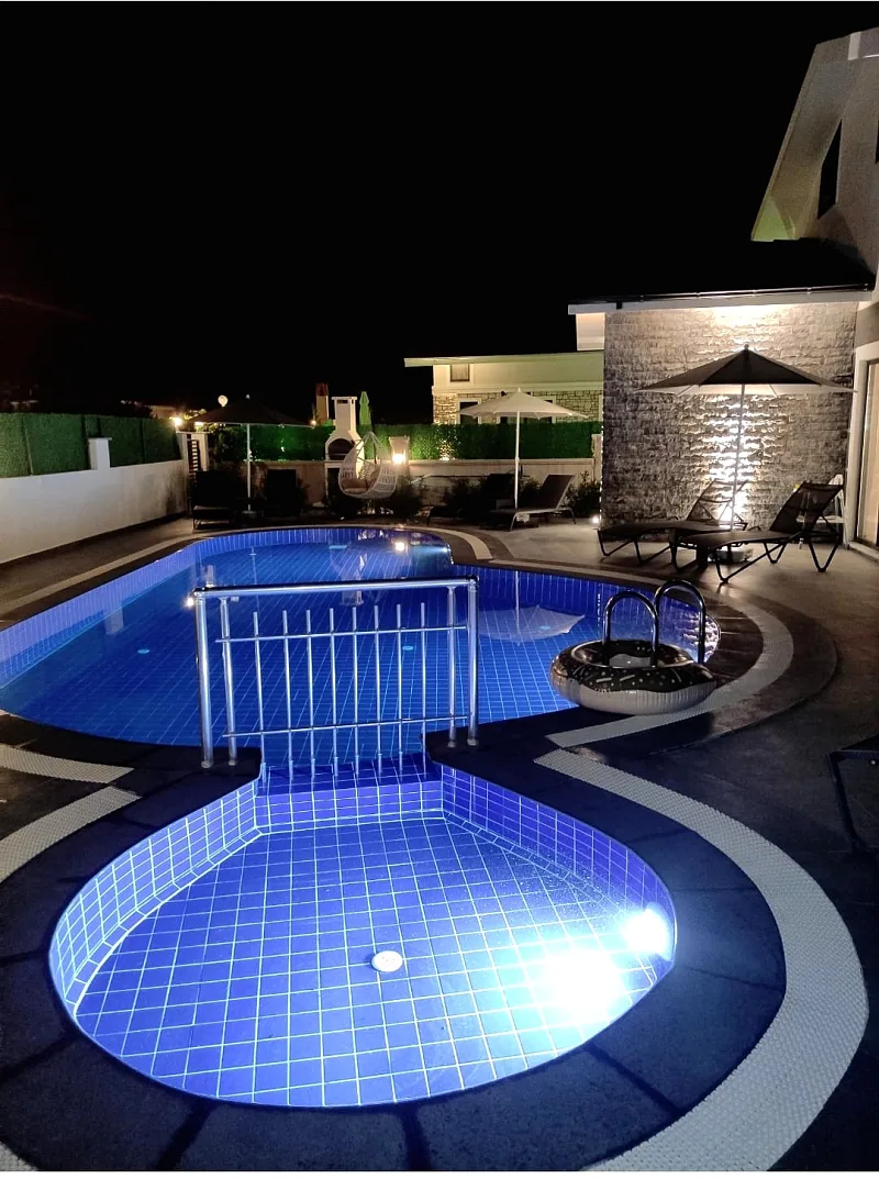 Villa Valiant 1 — fotoğraf 9