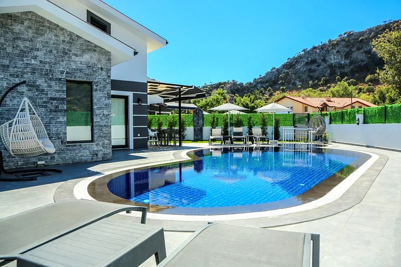 Villa Valiant 1 — fotoğraf 5