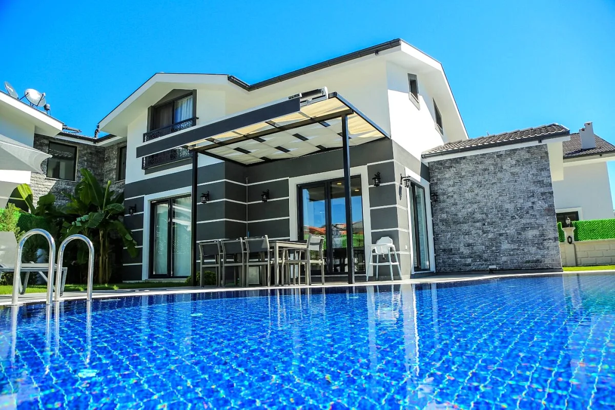 Villa Valiant 1 — fotoğraf 3