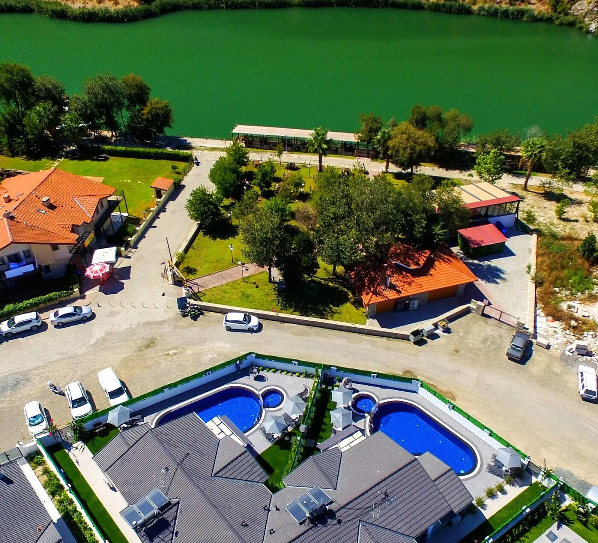 Villa Valiant 1 — fotoğraf 2