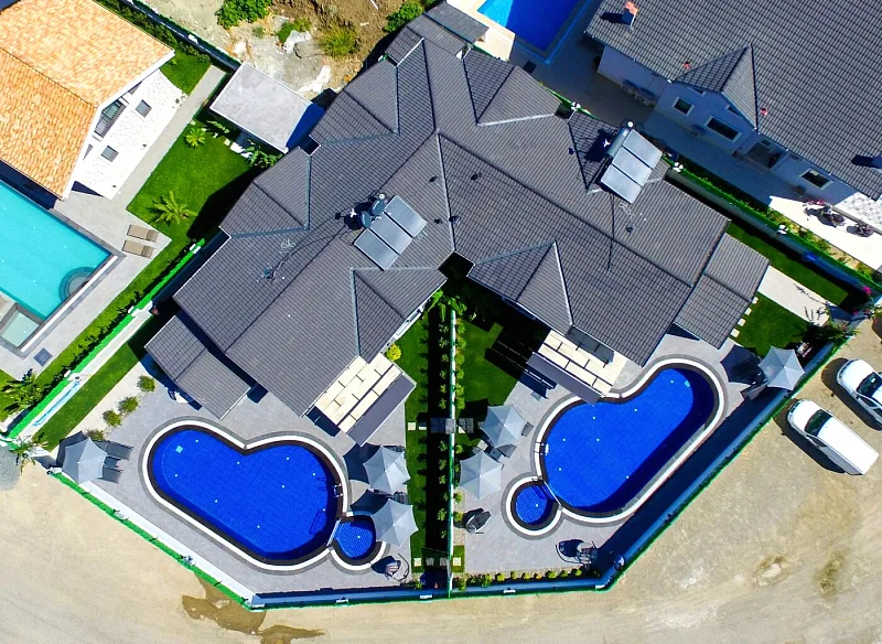 Villa Valiant 1 — fotoğraf 6