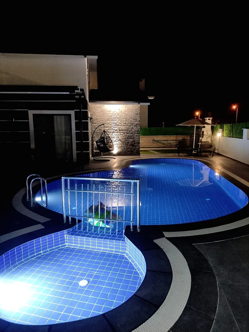 Villa Valiant 1 — fotoğraf 12