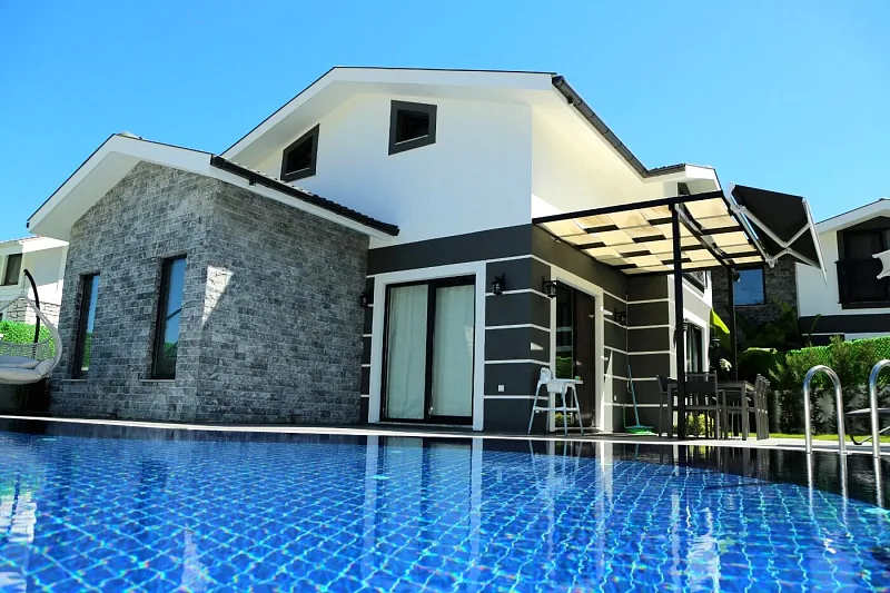 Villa Valiant 2 — fotoğraf 7